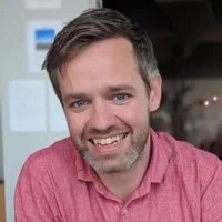 Gu冒mundur Bjarni Olafsson's avatar picture